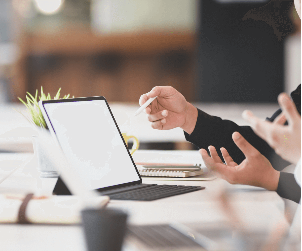 事業案内イメージ